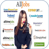 All Jobs - Share On Whatsap icon