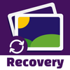 Recover Deleted Photos icon