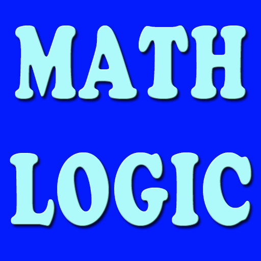 Math Logic icon