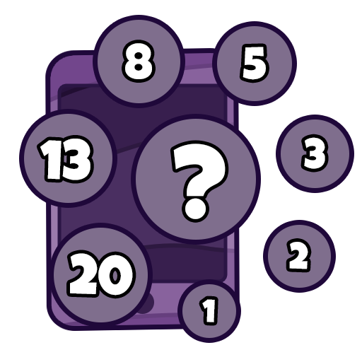 Story Point Calcutator icon