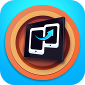 Smart Data Switch and Phone Transfer icon