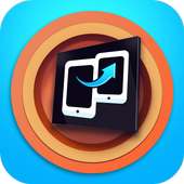 Smart Data Switch and Phone Transfer on 9Apps