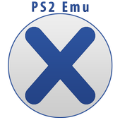 New HD PS2 &amp; PSX Emulator 2017 icon