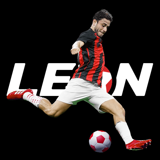 LΕΟΝ Αpp иконка