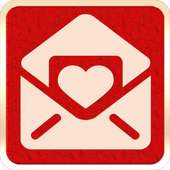 Romantic Love Letters on 9Apps