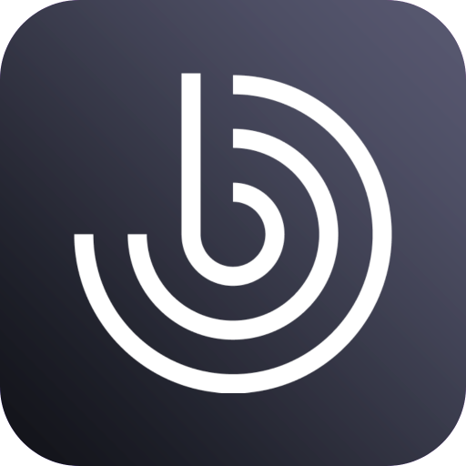 Brandtrack Player icon