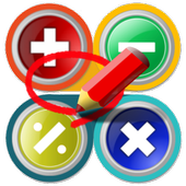 Math World Cup : Math Game icon