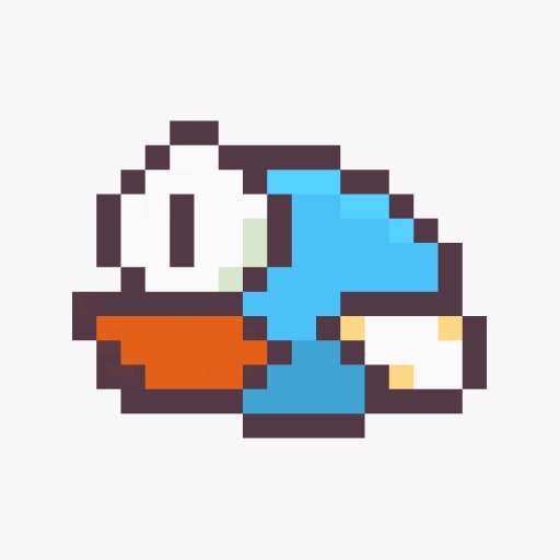 Giddy Bird icon