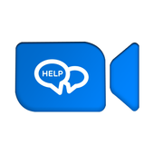 Zoom cloud meeting Guide for zoom help icon