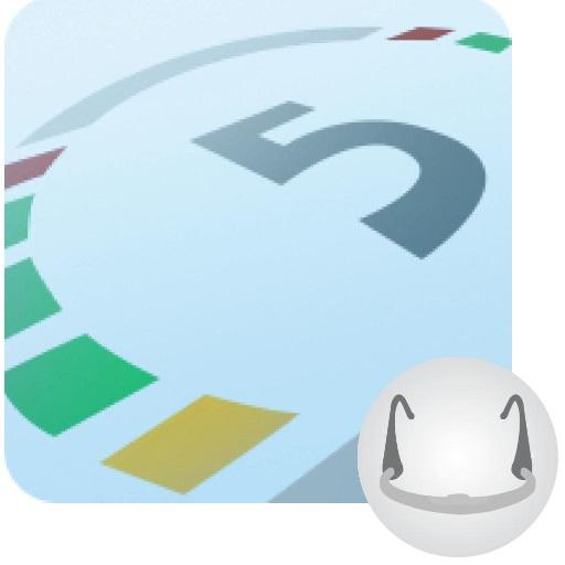 Basic Test (Breathing Fitness) icon