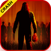 Zombie Killer Highway 2016 icon