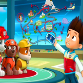 Adventure Patrol Racing icon