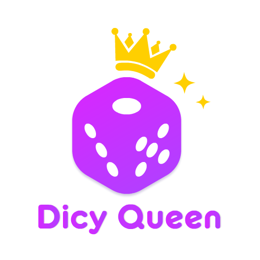 Dicy Queen icon