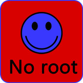 lucky game no root joke icon
