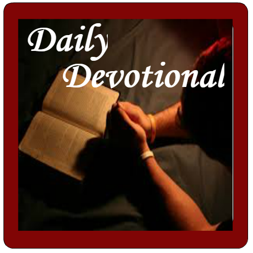 Daily Devotionals icon