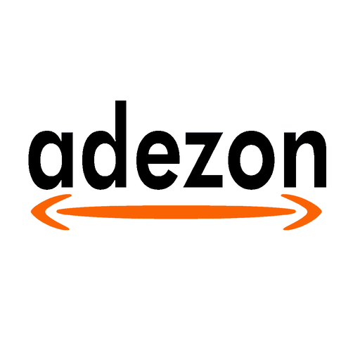Adezon Online Shopping App (Early Access) icon
