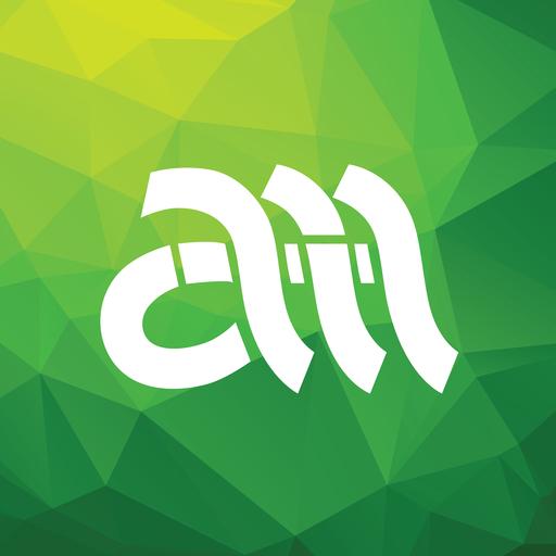 ALMuftah Group مجموعة المفتاح icon