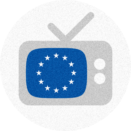 Europe TV guide - Europe television programs icon