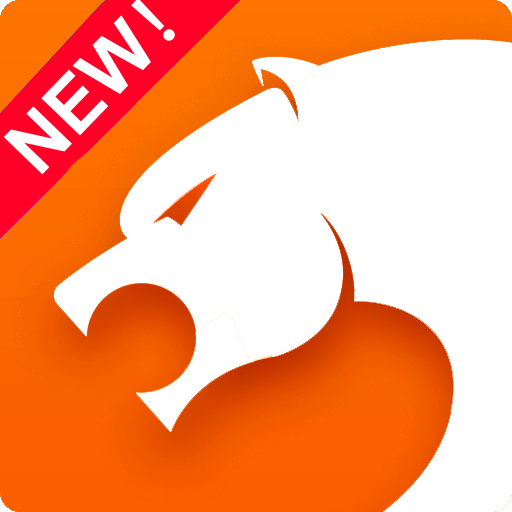 CM Browser - Fast Download, Pr icon