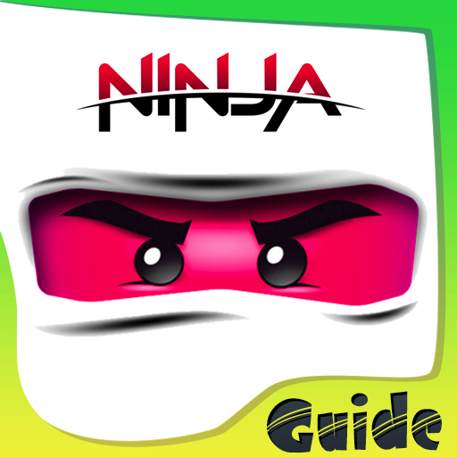 Tips LEGO Ninjago Walkthrough Hints أيقونة