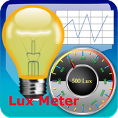 Lux Meter icon