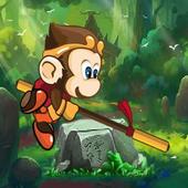 Adventure Game : The Lord of Monkey icon