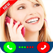 Call Voice Changer Pro icon