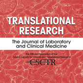 Translational Research icon