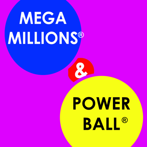 MM &amp; PB Draw Results icon