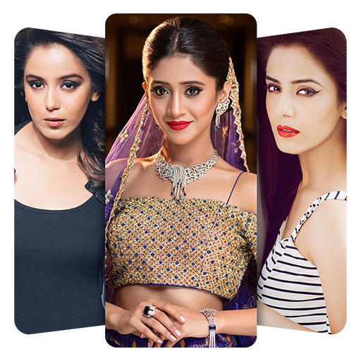 Television Actress - Hindi Actresses icon