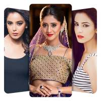 Television Actress - Hindi Actresses on 9Apps