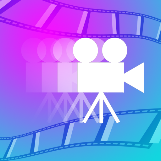 Video Editor Master icon