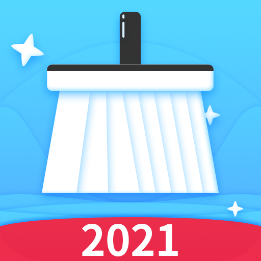 Super Cleaner - Phone run fast as new icon