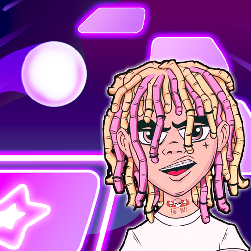 Gucci Gang - Lil Pump Hop World icon