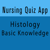 Nursing Exam Quiz Histology Basic Knowledge icon