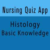 Nursing Exam Quiz Histology Basic Knowledge on 9Apps