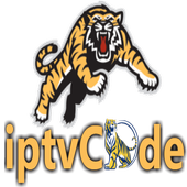 Iptvcode Player icon