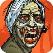 Zombie Chase: Tsunami Defence icon
