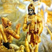 Bhagavad Gita As It Is (English) on 9Apps