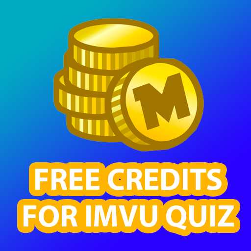 Quiz for IMVU Credits Calculator icon