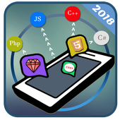 Programming Courses 2018 أيقونة