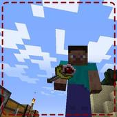 Power Wand Mod Installer أيقونة