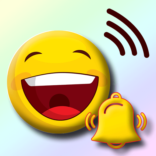 Free Funny Ringtones icon