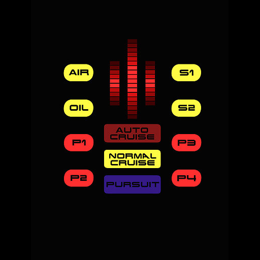 Talking Phone Live Wallpaper $ icon