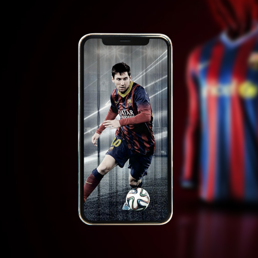 FC - Barca for wallpaper icon