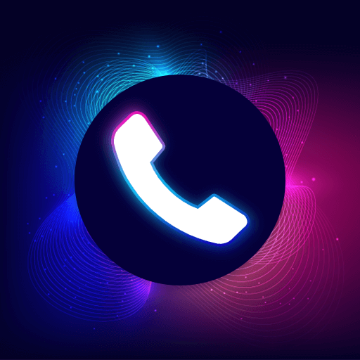 X Color Call icon