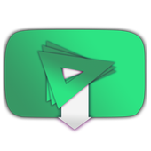 Go All Media downloader icon
