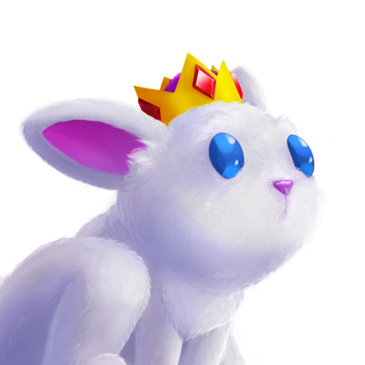 King Rabbit - Puzzle icon