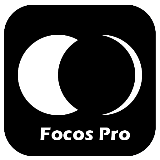 Focos pro camera Hints 2021 icon
