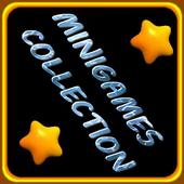 ARCADE MINIGAMES COLLECTION icon
